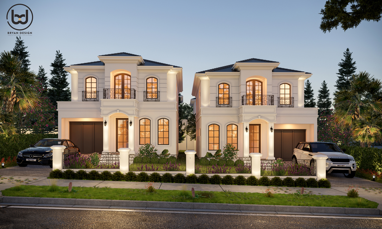 Villa